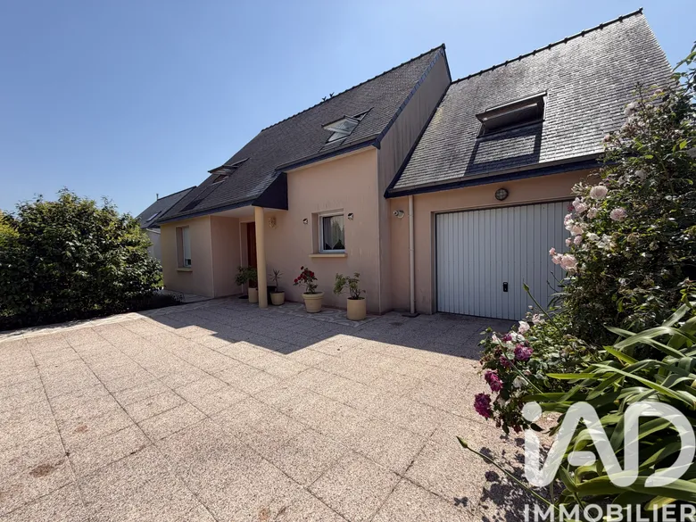 Maison 6 pièces 104 m² · à Landivisiau · 104 m² · 255 000 €