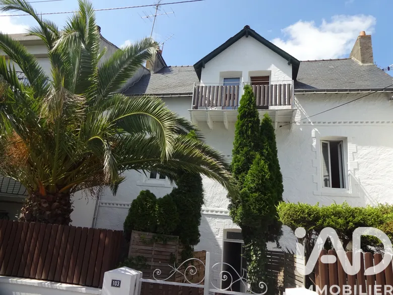 Appartement 3 pièces 53 m² · à La Baule-Escoublac · 53,2 m² · 265 000 €