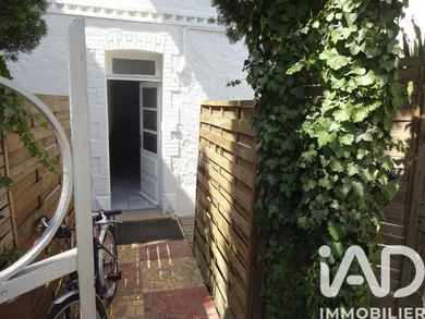 Triplex in La Baule-Escoublac (44500)