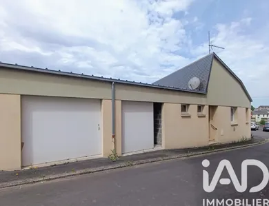 House in Saint-Lô (50000)
