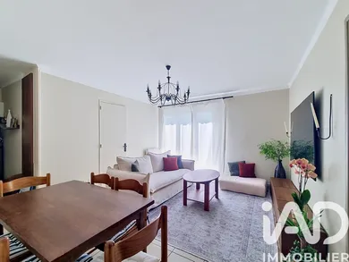 Appartement à Nîmes (30000)