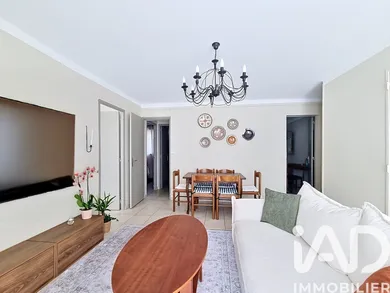 Appartement à Nîmes (30000)