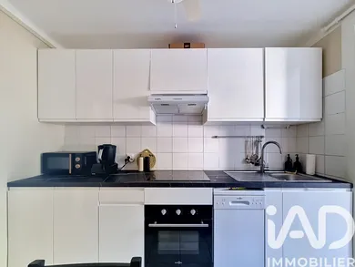 Apartment in Nîmes (30000)
