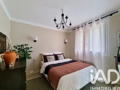 Apartment in Nîmes (30000)
