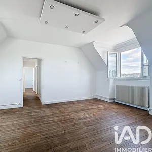 Apartment in Sotteville-lès-Rouen (76300)