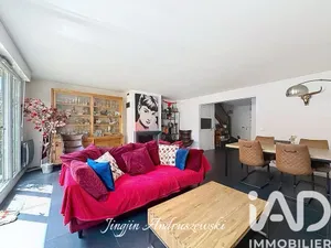 Maison à Montesson (78360)