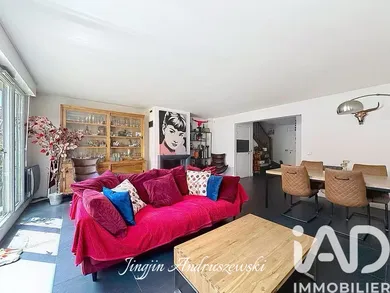Maison à Montesson (78360)