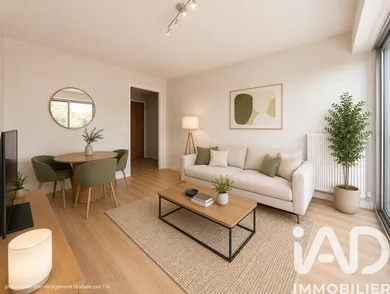 Apartment in Versailles (78000)