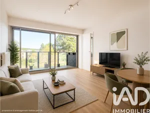 Appartement à Versailles (78000)