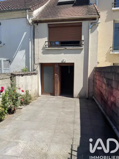 Maison à Jouarre (77640)