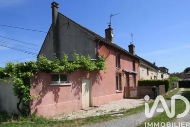 Maison de village à Savins (77650)