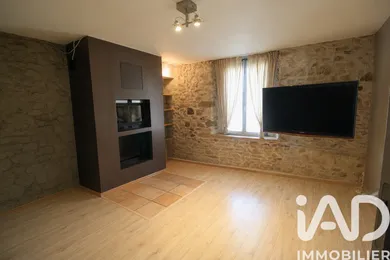 Maison de village à Savins (77650)