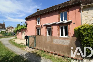Maison de village à Savins (77650)