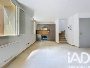 Maison à Camps-la-Source (83170)