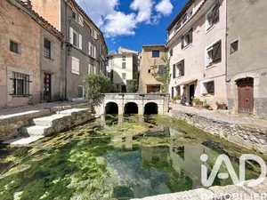 House in Camps-la-Source (83170)