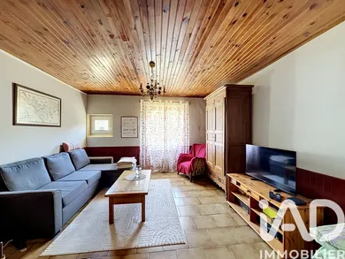 Traditional house in Arboucave (40320)