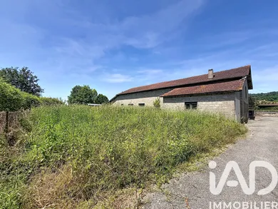 Traditional house in Arboucave (40320)