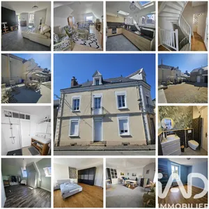 Maison à Plessé (44630)