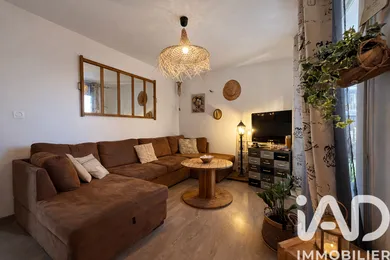 Apartment in Marseille (13010)