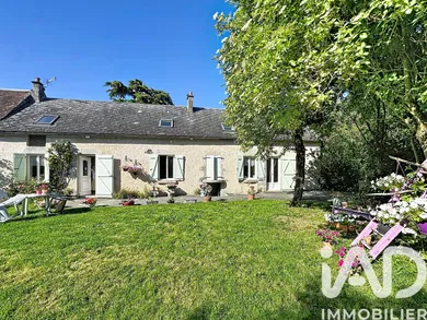 House in Toury (28310)