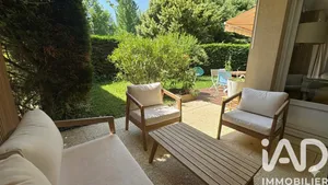 Apartment in Sassenage (38360)