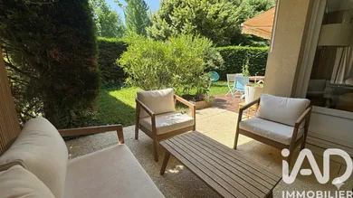 Appartement à Sassenage (38360)