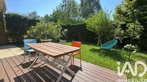 Appartement à Sassenage (38360)