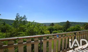 Maison à Moyeuvre-Grande (57250)