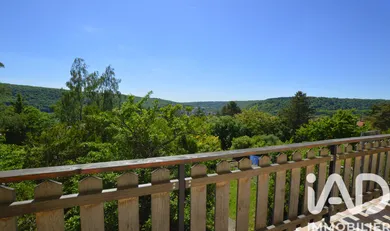 House in Moyeuvre-Grande (57250)