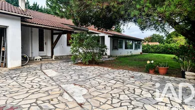 House in Rieumes (31370)