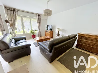 Appartement à Rosny-sous-Bois (93110)
