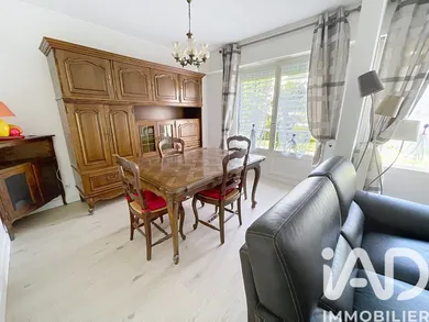 Appartement à Rosny-sous-Bois (93110)