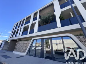 Appartement à Castelnau-le-Lez (34170)