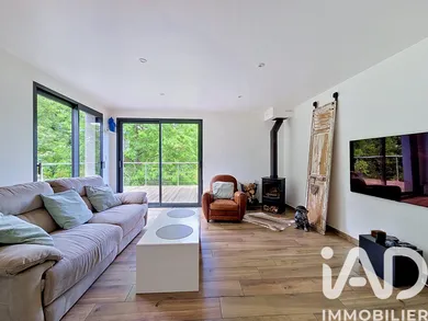 Maison à Déville-lès-Rouen (76250)
