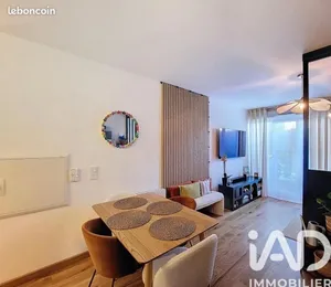 Apartment in Corbeil-Essonnes (91100)