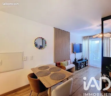 Apartment in Corbeil-Essonnes (91100)