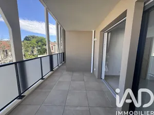 Apartment in Castelnau-le-Lez (34170)