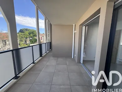 Apartment in Castelnau-le-Lez (34170)