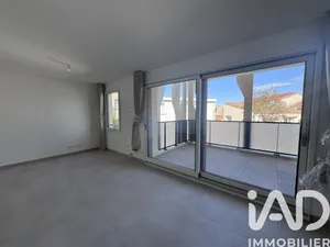 Appartement à Castelnau-le-Lez (34170)