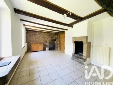 Village house in Troisfontaines (57870)