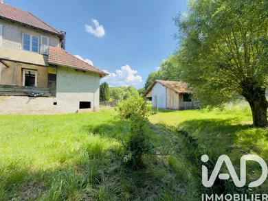 Village house in Troisfontaines (57870)