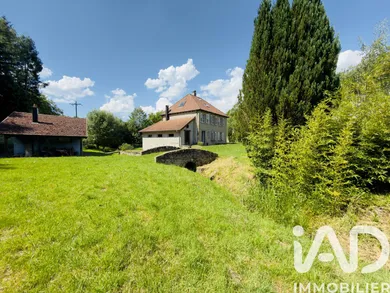 Village house in Troisfontaines (57870)