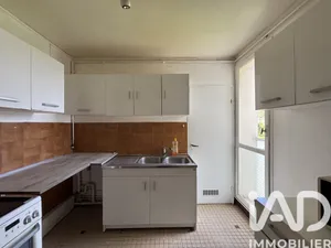 Appartement à Mériel (95630)