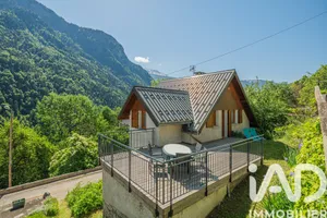 House in Allemond (38114)