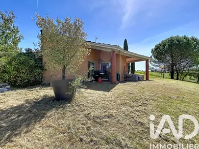 Maison à Montastruc-la-Conseillère (31380)