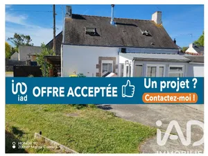 House in Saint-Malo-de-Guersac (44550)