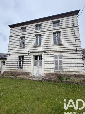 House in Authie (80560)