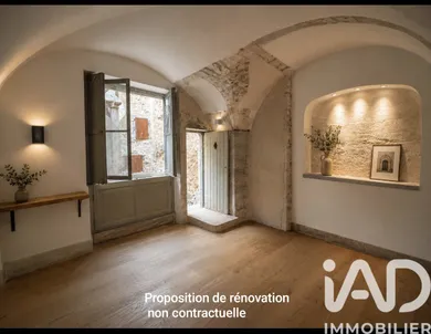 Appartement à Riom (63200)