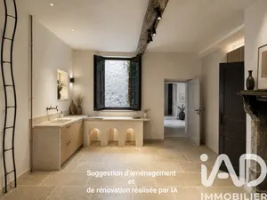 Appartement à Riom (63200)