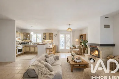 House in Lissy (77550)